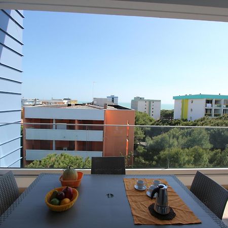 Meris Bibione Exterior photo
