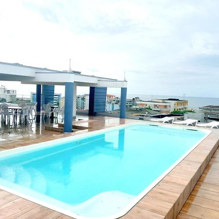 Meris Bibione Exterior photo