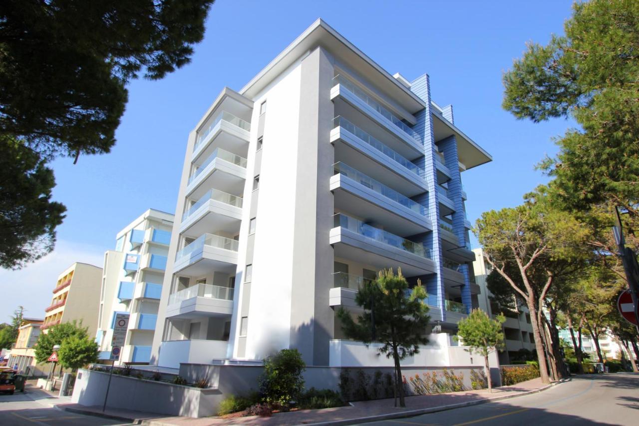 Meris Bibione Exterior photo