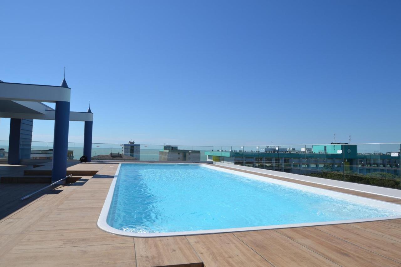 Meris Bibione Exterior photo