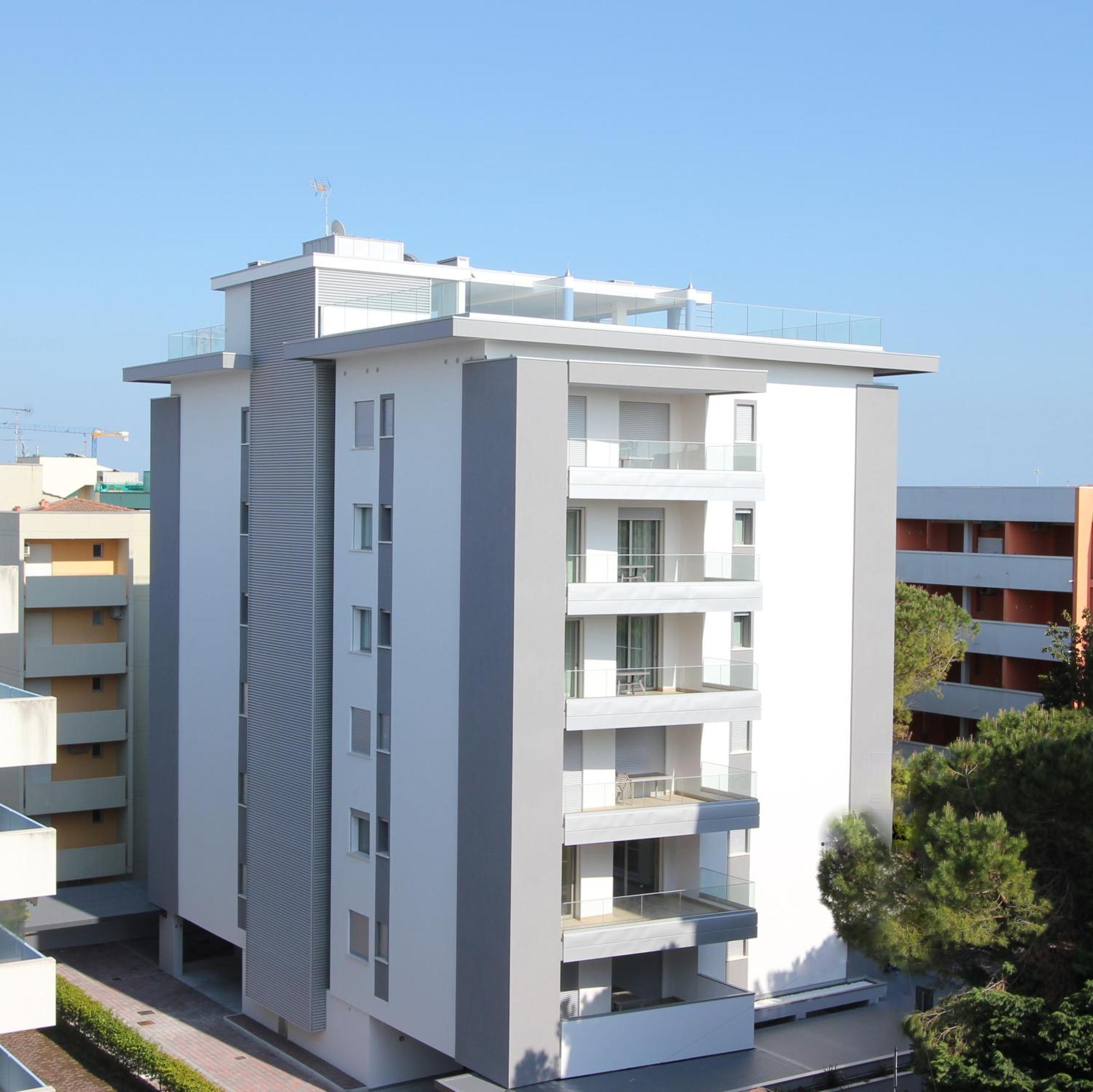 Meris Bibione Exterior photo